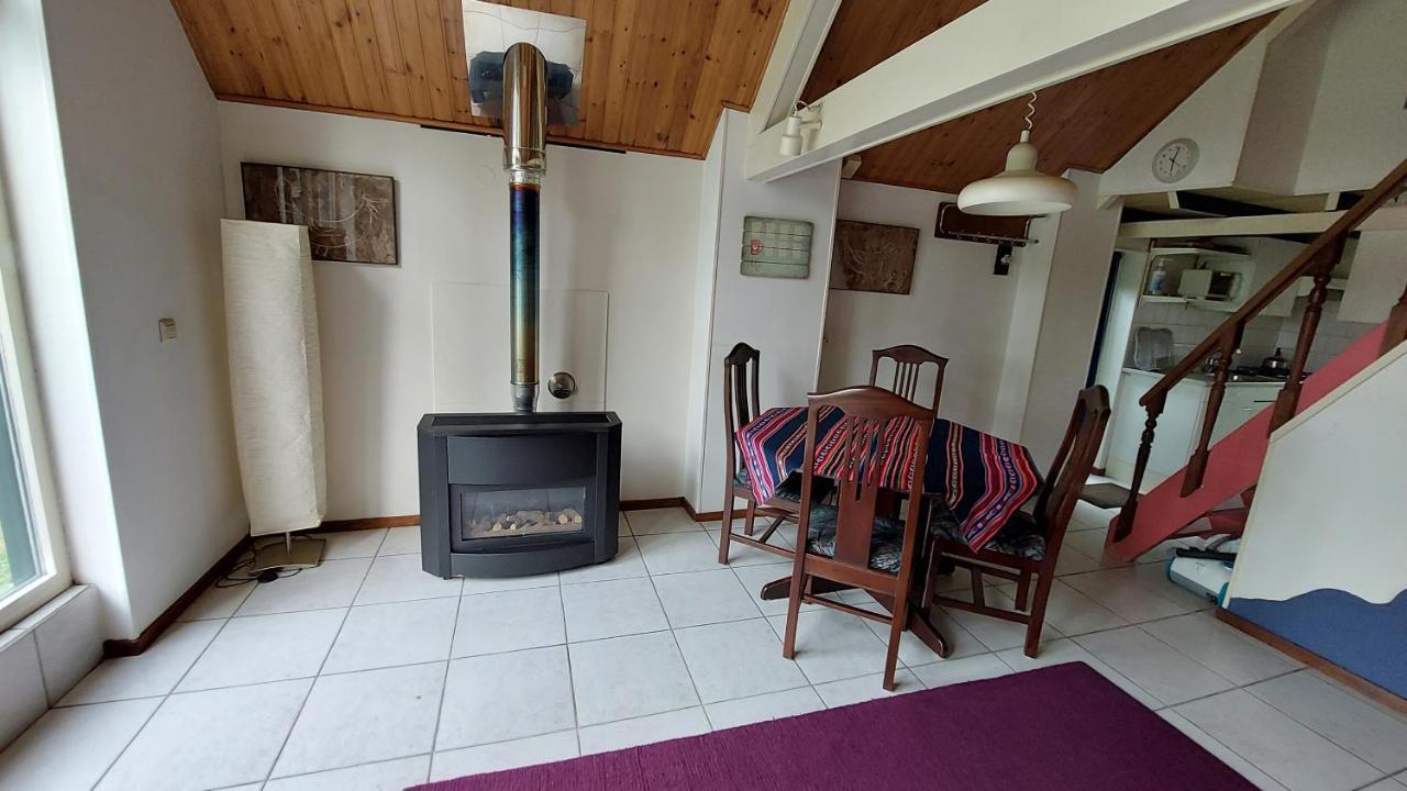 Holiday Home Achterbos Sint-Oedenrode Экстерьер фото