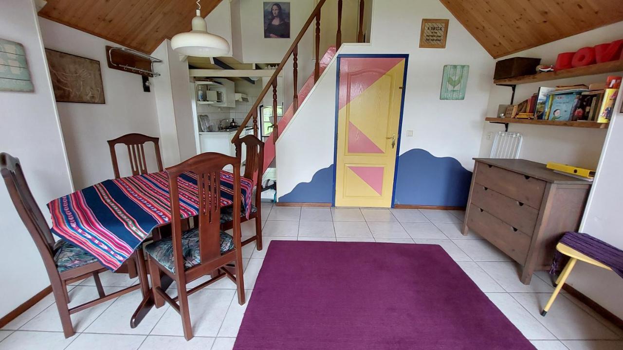 Holiday Home Achterbos Sint-Oedenrode Экстерьер фото