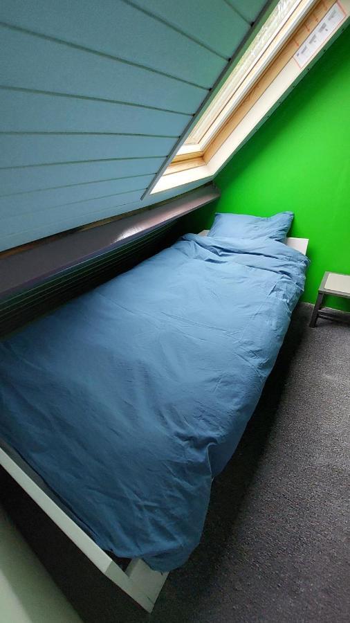 Holiday Home Achterbos Sint-Oedenrode Экстерьер фото