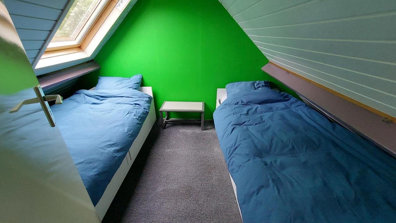 Holiday Home Achterbos Sint-Oedenrode Экстерьер фото