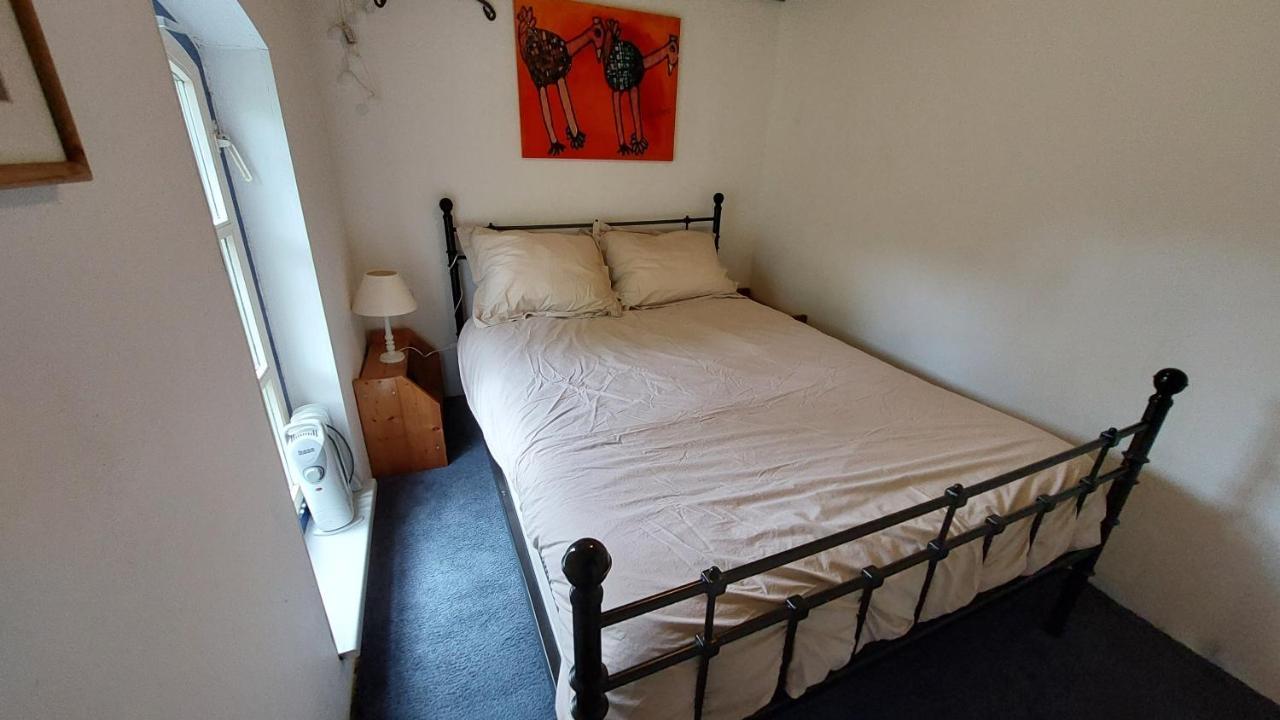 Holiday Home Achterbos Sint-Oedenrode Экстерьер фото