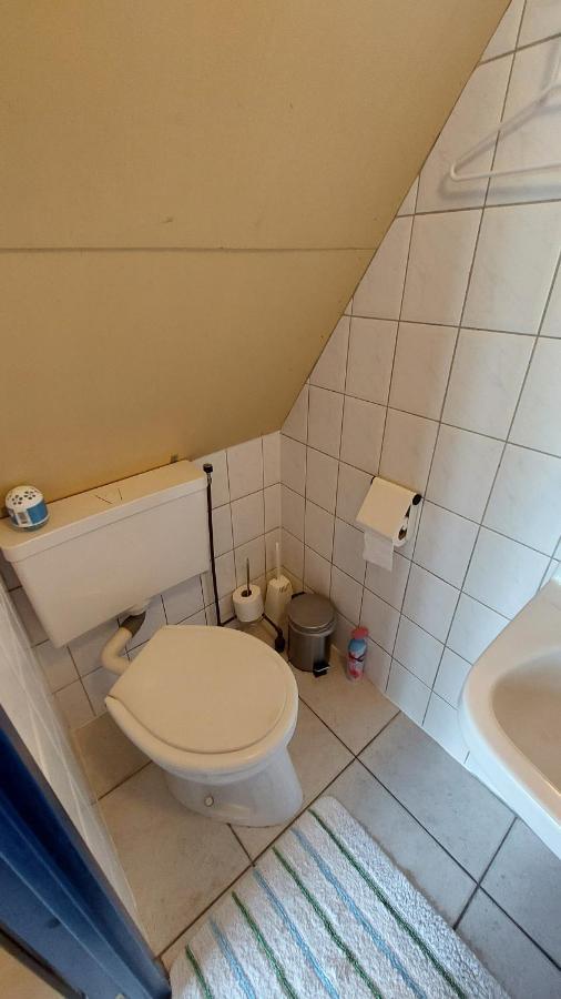 Holiday Home Achterbos Sint-Oedenrode Экстерьер фото