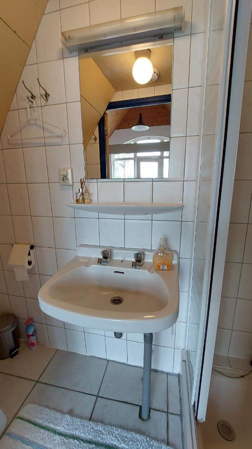 Holiday Home Achterbos Sint-Oedenrode Экстерьер фото